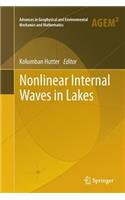 Nonlinear Internal Waves in Lakes