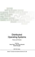 Distributed Operating Systems: Theory and Practice