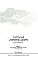 Distributed Operating Systems