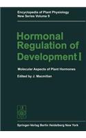 Hormonal Regulation of Development I