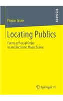 Locating Publics