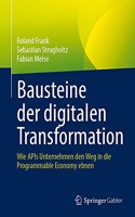 Bausteine Der Digitalen Transformation