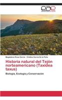 Historia natural del Tejón norteamericano (Taxidea taxus)