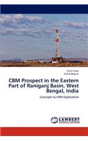 Concepts to Coal Bed Methane Exploration in Parts of India
