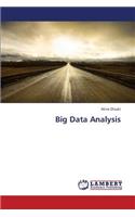 Big Data Analysis