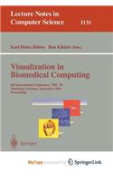 Visualization in Biomedical Computing