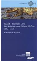 Island - Fremdes Land