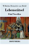Lebensrätsel
