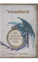Vormidorrh