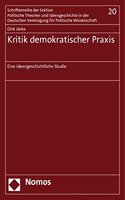 Kritik Demokratischer Praxis