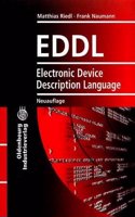 Eddl, Electronic Device Description Language