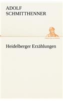 Heidelberger Erzahlungen