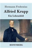 Alfried Krupp