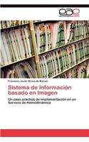 Sistema de Información basado en Imagen