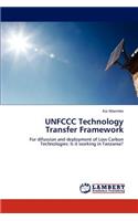 UNFCCC Technology Transfer Framework