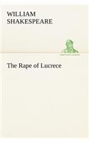 Rape of Lucrece