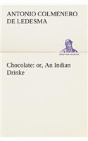 Chocolate