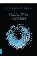 Receiving Woman