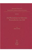 Die Illustrationen Im Admonter Nonnenbrevier Von 1180