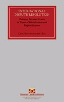 International Dispute Resolution - Volume 2