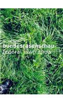 German Federal Lawn Show