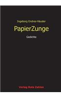 Papierzunge