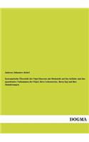 Systematische Ubersicht Der Vogel Bayerns Mit Rucksicht Auf Das Ortliche Und Das Quantitative Vorkommen Der Vogel, Ihrer Lebensweise, Ihren Zug Und Ih