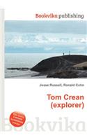 Tom Crean (Explorer)