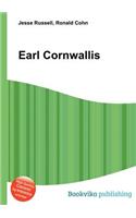 Earl Cornwallis