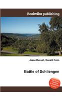 Battle of Schliengen