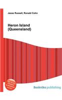 Heron Island (Queensland)