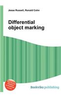 Differential Object Marking