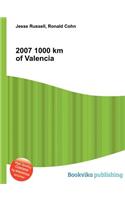 2007 1000 Km of Valencia