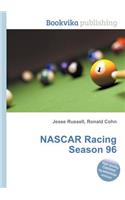 NASCAR Racing Season 96