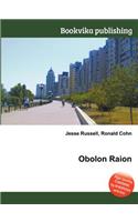 Obolon Raion: (English)
