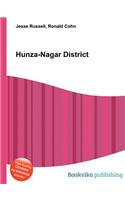 Hunza-Nagar District