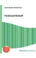 Ferdinand Brokoff