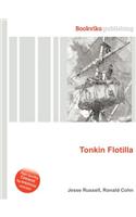 Tonkin Flotilla