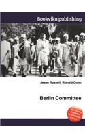 Berlin Committee