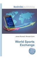 World Sports Exchange