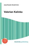 Valerian Kalinka