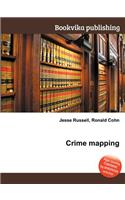 Crime Mapping