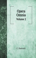 Opera Omnia