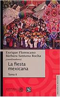 La Fiesta Mexicana Tomo II