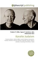 Karaite Judaism: (English)