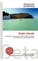Virgin Islands: (English)