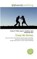 Coup de Genou: (French)