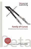 Family of Curves: (English)