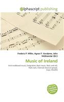 Music of Ireland