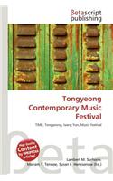 Tongyeong Contemporary Music Festival: (English)